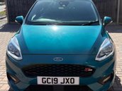 Ford Fiesta 1.0 Fiesta ST-Line T 5dr 2