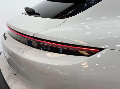 Porsche Taycan Performance Plus 93.4kWh Turbo Cross Turismo 5dr Electric Auto 4WD (680 ps) 42