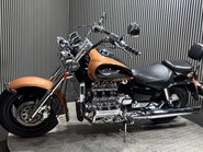 Honda F6 GOLDWING 1998 1500 ONLY 34K STUNNING CRUISER BIKE 10