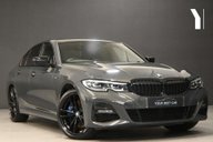 BMW 3 Series 2.0 330e M Sport Professional Edition Auto 4dr 1