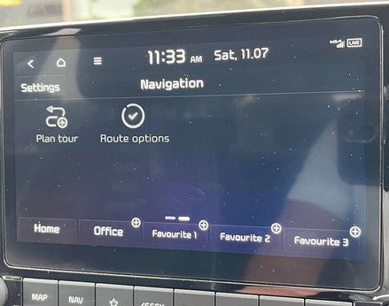 Kia Stonic 1.0 Stonic GT-Line S ISG MHEV Semi-Auto 5dr 46