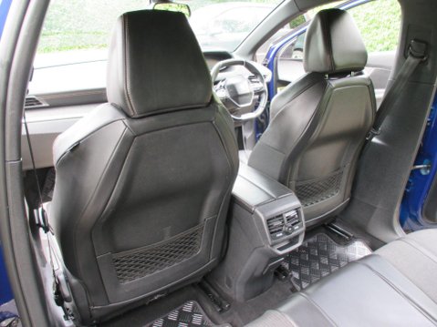 Peugeot 3008 1.2 PureTech GT Line Euro 6 (s/s) 5dr 30