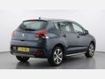 Peugeot 3008 1.6 HDi Allure SUV 5dr Diesel Manual Euro 5 (115 ps) 10