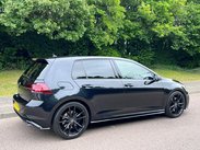 Volkswagen Golf 2.0 TSI R DSG 4Motion Euro 6 (s/s) 5dr 55