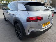 Citroen C4 Cactus BLUEHDI FLAIR S/S 18