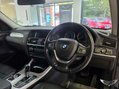 BMW X3 2.0 20d SE SUV 5dr Diesel Auto xDrive Euro 6 (s/s) (190 ps) 77