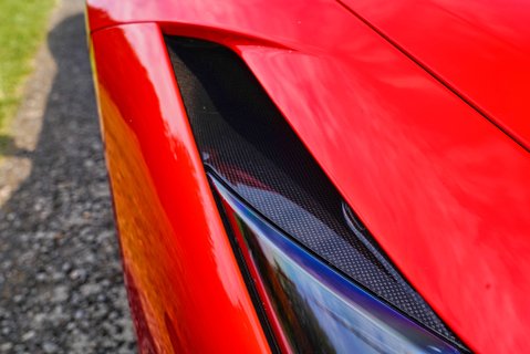 Ferrari F8 SPIDER 18