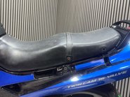 Kawasaki ZZR 1991 SPARES OR REPAIR PROJECT BREAKER PARTS BIKE 600CC CLASSIC 11