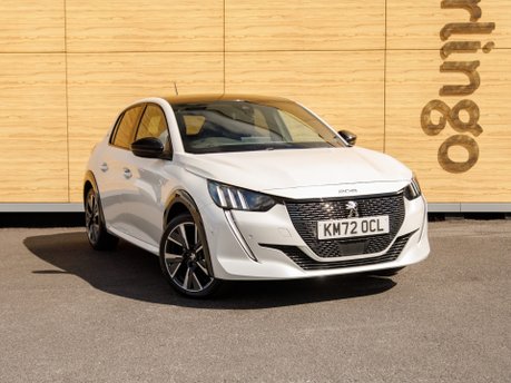 Peugeot 208 PURETECH GT S/S