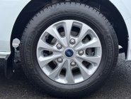 Ford Transit Custom 300 L1 Limited 130 ps Automatic - Twin Side Doors / Adaptive Cruise 40