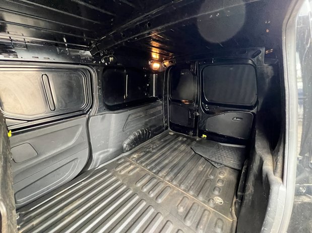 Vauxhall Combo LWB L2H1 Low Roof Sportive Air Con Sensors EURO 6 NO VAT 14