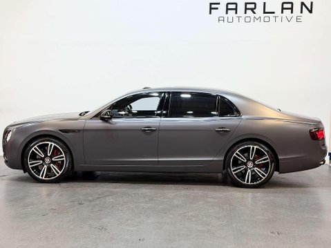Bentley Flying Spur 4.0 V8 S Saloon 4dr Petrol Auto 4WD Euro 6 (528 ps) 17