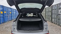 Audi Q5 2.0 TFSI 45 Black Edition SUV 5dr Petrol S Tronic quattro Euro 6 (s/s) (245 7