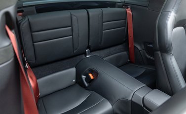 Porsche 911 Targa 4S (992) 23