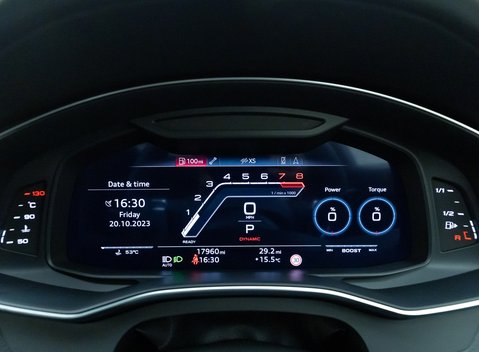 Audi RS6 Avant Carbon Black 18