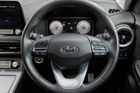 Hyundai KONA ULTIMATE 22
