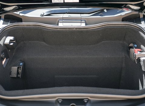 Lamborghini Aventador SV LP750-4 Roadster 32