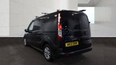 Ford Transit Connect AUTO LWB L2H1 Low Roof Limited Air Con Alloys Sensors EURO 6 NO VAT 6
