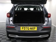 Vauxhall Grandland X ELITE NAV 14