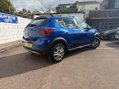 Dacia Sandero Stepway 1.0 TCe Comfort Euro 6 (s/s) 5dr 29