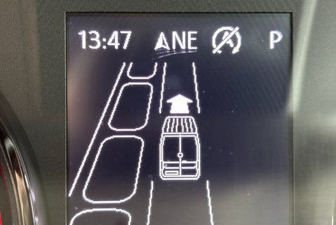 Volkswagen Crafter CR35 177 ps Tdi Trendline 4Motion DSG Panel Van - Diff Lock 36