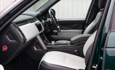Land Rover Range Rover 5.0 SVAutobiography Dynamic 18