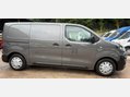 Citroen Dispatch 1.5 BlueHDi 1000 Enterprise Pro M Panel Van 6dr Diesel Manual FWD 2 Euro 6 7