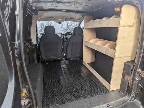 Fiat Fiorino 16V MULTIJET II SPORTIVO 17