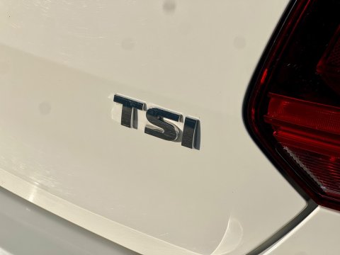 Volkswagen Polo 1.4 Match DSG Euro 5 5dr 41