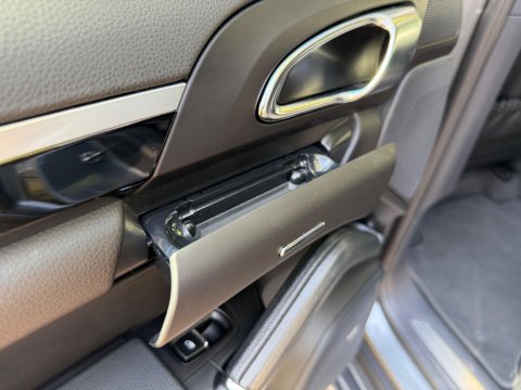 Porsche Cayenne D V6 TIPTRONIC S 61