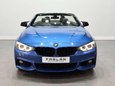 BMW 4 Series 3.0 435i M Sport Convertible 2dr Petrol Auto Euro 6 (s/s) (306 ps) 14