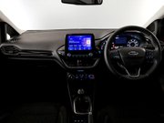 Ford Fiesta 1.0T EcoBoost Titanium Hatchback 5dr Petrol Manual Euro 6 (s/s) (100 ps) 1 19