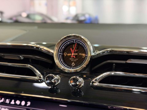 Bentley Bentayga 4.0 V8 SUV 5dr Petrol Auto 4WD Euro 6 (s/s) (550 ps) 53