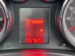 Vauxhall Meriva 1.4 Meriva SE Auto 5dr 21