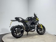 Sinnis Akuma 125 2022 9K GOOD RUNNING PROJECT BIKE SPARES OR REPAIR 125CC 2