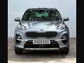 Kia Sportage 1.6 Sportage Platinum Edition ISG 5dr 2