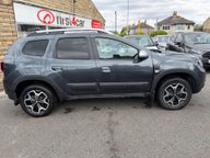 Dacia Duster PRESTIGE DCI 20