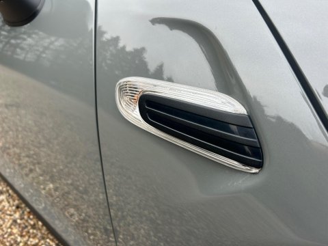 Mini Hatch 1.5 Cooper Classic Steptronic Euro 6 (s/s) 5dr 43