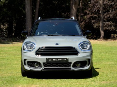 Mini Countryman COOPER SPORT 2