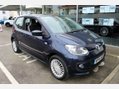 Volkswagen Up HIGH UP 4