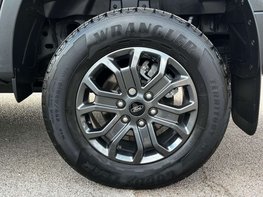 Ford Ranger 2.0 Ranger Wildtrak EcoBlue 4x4 A 4WD 13