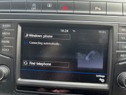 Volkswagen Polo 1.2 TSI BlueMotion Tech Match Euro 6 (s/s) 5dr 21