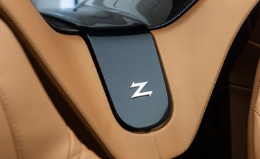 Aston Martin Vanquish ZAGATO SPEEDSTER 17