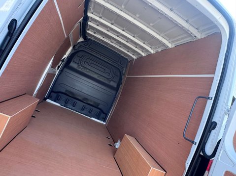 Mercedes-Benz Sprinter 2.0 315 CDI Progressive Panel Van 5dr Diesel Manual FWD L2 H2 Euro 6 (s/s) 34