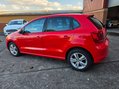 Volkswagen Polo 1.0 Polo Match Edition 5dr 32