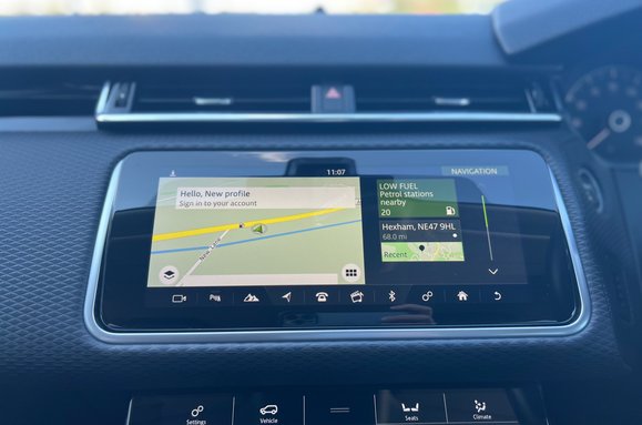 Land Rover Range Rover Velar D240 S AUTO 4WD 36