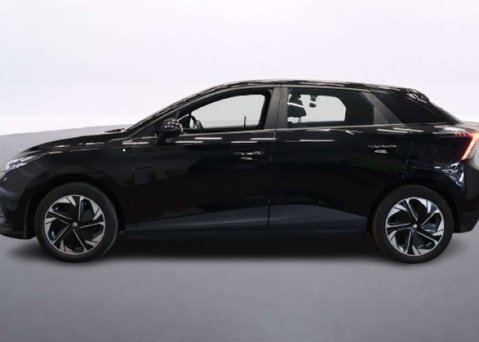 MG MG4 51kWh SE Hatchback 5dr Electric Auto (170 ps) 9