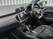 Audi RS Q3 2.5 TFSI SUV 5dr Petrol S Tronic quattro Euro 6 (s/s) (400 ps) 35