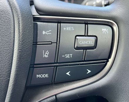 Lexus Ux 2.0 UX 250H F Sport Design 4x2 CVT 5dr 62