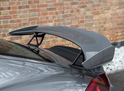 Porsche Cayman GT4 25